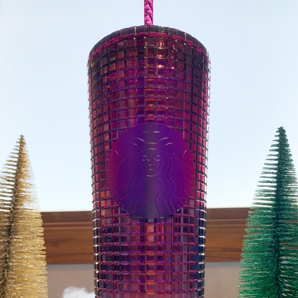 Starbucks holiday 2020